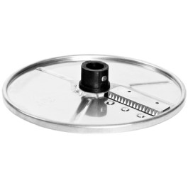 85050 ﻿Tarcza do krojenia w słupki 4x4 mm - Rm Gastro 2019