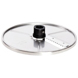 85048 ﻿Tarcza do plastrów karbowanych 4 mm - Rm Gastro 2019