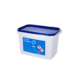 Retigo Active Descaler / 2,5 kg / 25 saszetek - do RM Retigo Vision - Rm Gastro 2019
