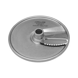 63156 ﻿Tarcza do krojenia w słupki 10x10 mm - Rm Gastro 2019
