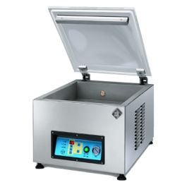 VBN - 25 ﻿﻿Pakowarka próżniowa 25 m³/h - Rm Gastro 2019