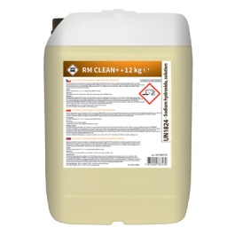 RM - C 25 ﻿RM Myjący - 25 kg - Rm Gastro 2019
