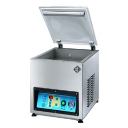 VBN - 8 SB ﻿﻿Pakowarka próżniowa 8 m³/h + gaz - Rm Gastro 2019