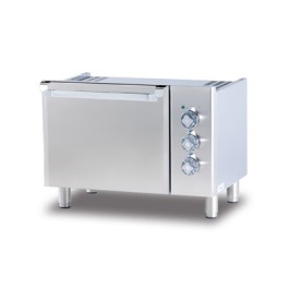 MFM - 68 EM ﻿﻿Piekarnik elektryczny - podstawa - Rm Gastro 2019
