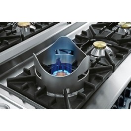 KIT WOK ﻿﻿Palnik WOK - komplet - Rm Gastro 2019