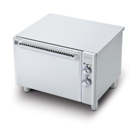 MFV - 78 ET ﻿﻿Piekarnik elektryczny GN 1/1 - Rm Gastro 2019