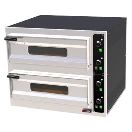 B - 8  ﻿Piec do pizzy - Rm Gastro 2019