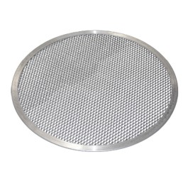 SA50 ﻿Siatka aluminiowa do pizzy - Rm Gastro 2019