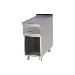 PP 90/40 ﻿Płyta robocza z szufladą - Rm Gastro 2019