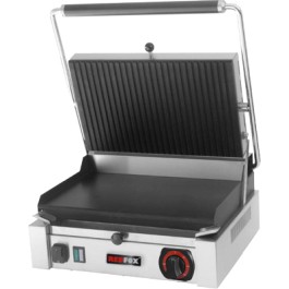 PM - 2015 LTF ﻿Grill kontaktowy elektryczny - Rm Gastro 2019
