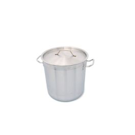3030 - P ﻿Garnek z pokrywką - Rm Gastro 2019