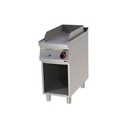 FTR 90/40 E ﻿Płyta grillowa elektryczna - Rm Gastro 2019