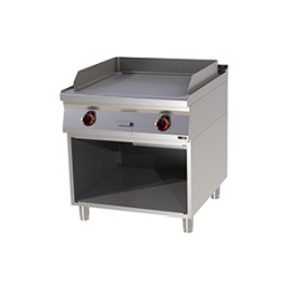 FTR 90/80 E ﻿Płyta grillowa elektryczna - Rm Gastro 2019