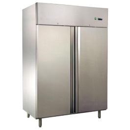 CN 1300 ﻿Szafa chłodnicza dwudrzwiowa;GN 2/1 - 1400 l - Rm Gastro 2019