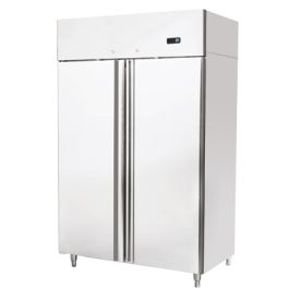 CN 900 ﻿Szafa chłodnicza dwudrzwiowa - 900 l - Rm Gastro 2019