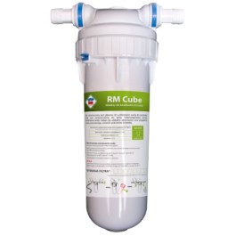 RM CUBE ﻿System filtracyjny do kostkarek - Rm Gastro 2019