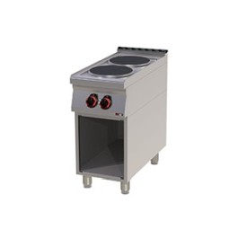SP 90/40 E ﻿Kuchnia elektryczna - Rm Gastro 2019