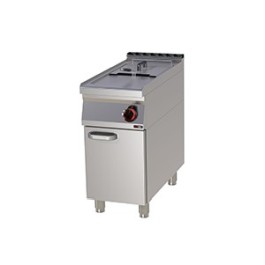 FE 90/40 17 E ﻿Frytownica elektryczna - Rm Gastro 2019