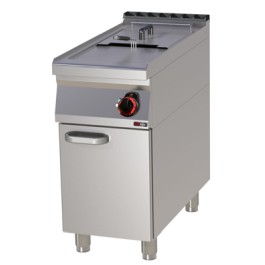FE 90/80 17 E ﻿Frytownica elektryczna - Rm Gastro 2019