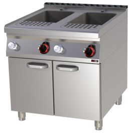 VT 90/80 E ﻿Makaroniarka - Rm Gastro 2019