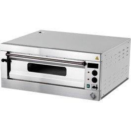 P - 6 L ﻿﻿Piec do pizzy - Rm Gastro 2019