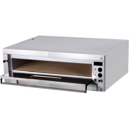 P - 9 ﻿﻿Piec do pizzy - Rm Gastro 2019