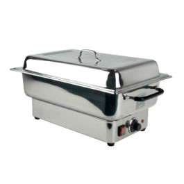 ZCK - 100S ﻿Podgrzewacz elektryczny GN1/1 - Rm Gastro 2019