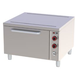 EPP - 01 ﻿Piekarnik elektryczny GN 2/1 - Rm Gastro 2019