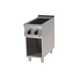 SPL 90/40 E ﻿Kuchnia elektryczna na podstawie - Rm Gastro 2019
