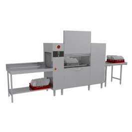 A 200 ABT ﻿﻿Zmywarka tunelowa - Rm Gastro 2019