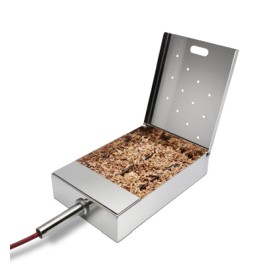 VS ﻿﻿Wędzarka Vision Smoker - Rm Gastro 2019