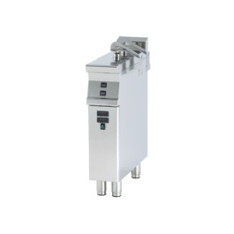SCCP - 72 EM ﻿﻿Moduł do automatycznego sterowania koszami w makaroniarkach - Rm Gastro 2019