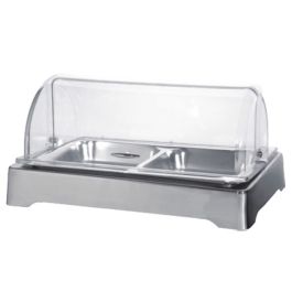BCH - 1/1 ﻿Bufet chłodzący GN 1/1 - Rm Gastro 2019