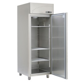 LS - 50 ﻿﻿Szafa chłodnicza GN 2/1 - Rm Gastro 2019