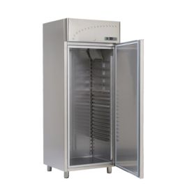 LS - 50 B ﻿﻿Szafa chłodnicza piekarnicza 600x400 - Rm Gastro 2019