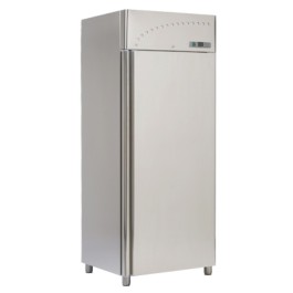MS - 90 L ﻿﻿Szafa mroźnicza 600x800 na lody - Rm Gastro 2019