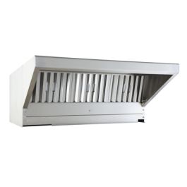 OR - VENT 611 ﻿﻿Okap do pieca Retigo 611/1011 - Rm Gastro 2019