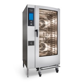 B 2011 b ﻿﻿Piec 20x GN1/1 bojlerowy - Piece konwekcyjno-parowe gastronomiczne
