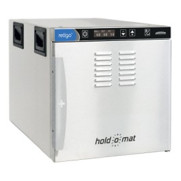 Hold-o-mat 411 ﻿﻿Holdomat 4x GN 1/1 - Rm Gastro 2019