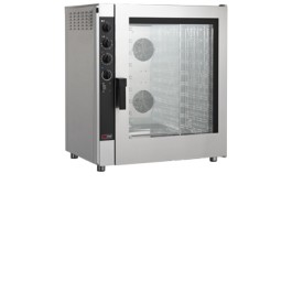 EPM 1011 E ﻿Piec konwekcyjno-parowy 10x GN 1/1 - Rm Gastro 2019
