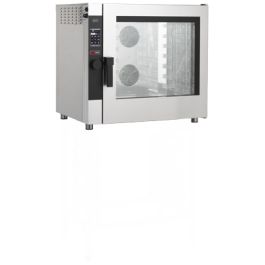 EPD 0711 E Piec konwekcyjno-parowy 7x GN 1/1 - Rm Gastro 2019