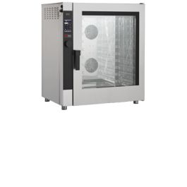 EPD 1011 E Piec konwekcyjno-parowy 10x GN 1/1 - Rm Gastro 2019