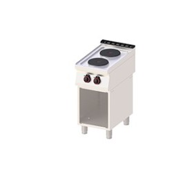 SP 70/40 E ﻿Kuchnia elektryczna - Rm Gastro 2019