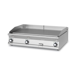 FTLT-912 ET ﻿﻿Płyta grillowa elektryczna - RM Gastro 2025