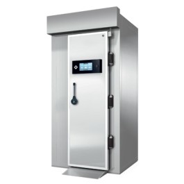 IS 2011 4HP Schładzarko-zamrażarka szokowa 20x GN 1/1 - Rm Gastro 2019