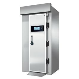 Infinity 2011 9HP SILENT Multifunkcyjne urządzenie 20x GN1/1 - Rm Gastro 2019