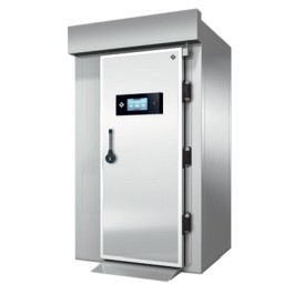 Infinity 4011 9HP SILENT Multifunkcyjne urządzenie 40x GN1/1 - Rm Gastro 2019