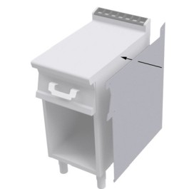 TMA-7DX ﻿Maskownica boczna - RM Gastro 2025