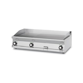 FTLT - 712 ET3 Płyta grillowa elektryczna gładka - Rm Gastro 2019