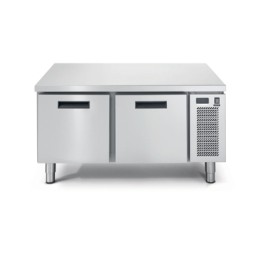 LS 702 TN/I 1C Podstawa chłodnicza 2-szufladowa - Rm Gastro 2019